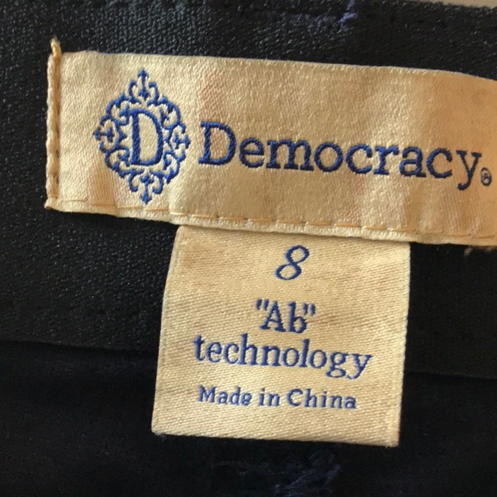 Democracy Ab Technology - Picture 8 of 9